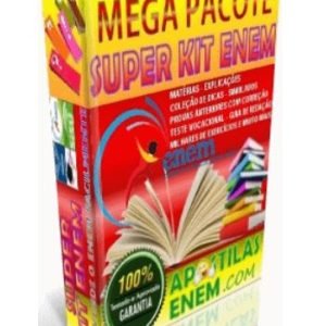 Super Kit Enem