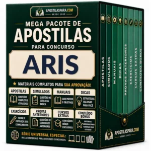 Apostila para ARIS