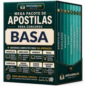 Apostila para BASA