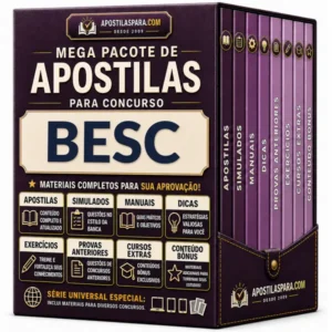 Apostila para BESC