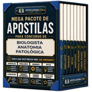 Apostila para Biologista - Anatomia Patológica