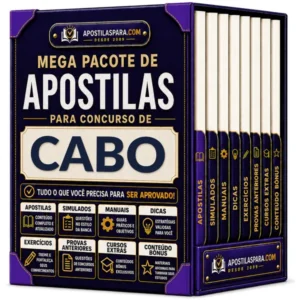 Apostila para Cabo