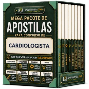 Apostila para Cardiologista