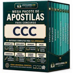 Apostila para CCC