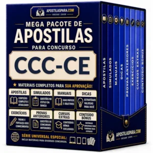 Apostila para CCC-CE