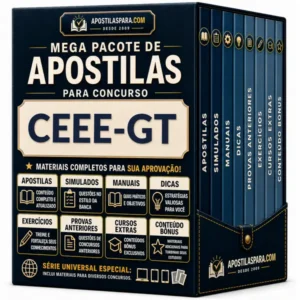 Apostila para CEEE-GT