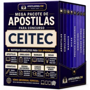 Apostila para CEITEC