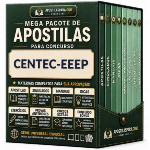 Apostila para CENTEC-EEEP
