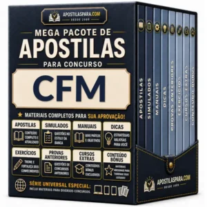 Apostila para CFM