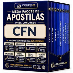 Apostila para CFN