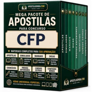 Apostila para CFP