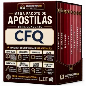 Apostila para CFQ