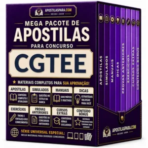 Apostila para CGTEE