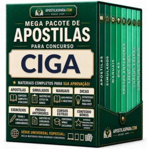 Apostila para CIGA