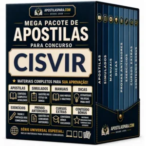 Apostila para CISVIR