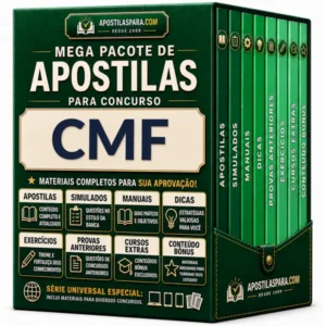 Apostila para CMF