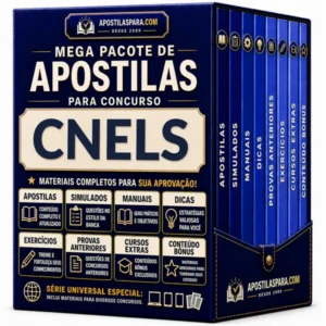 Apostila para CNELs