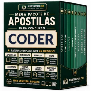 Apostila para CODER