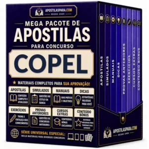Apostila para COPEL