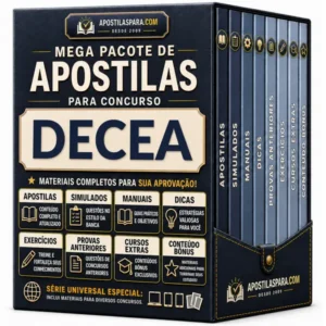 Apostila para DECEA