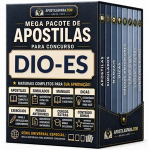 Apostila para DIO-ES