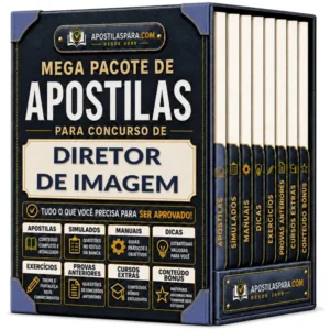 Apostila para Diretor de Imagem