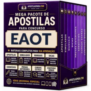 Apostila para EAOT