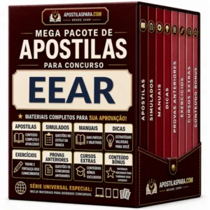 Apostila para EEAR
