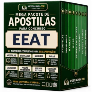 Apostila para EEAT