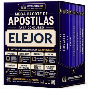 Apostila para ELEJOR