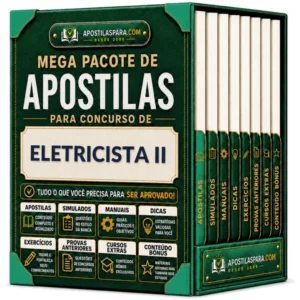 Apostila para Eletricista II