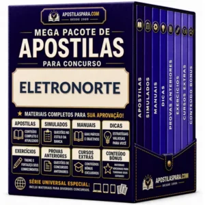 Apostila para ELETRONORTE