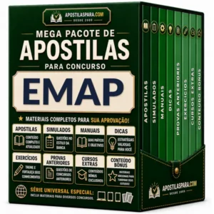 Apostila para EMAP