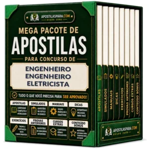 Apostila para Engenheiro - Engenheiro Eletricista