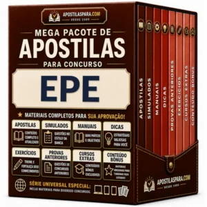 Apostila para EPE