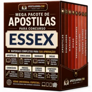 Apostila para EsSEx