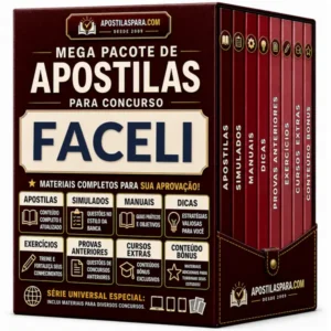 Apostila para FACELI