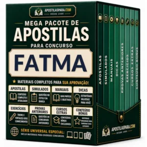 Apostila para FATMA