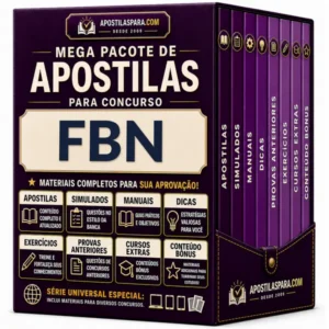 Apostila para FBN