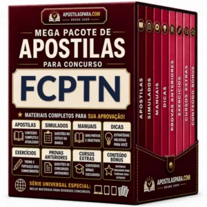 Apostila para FCPTN