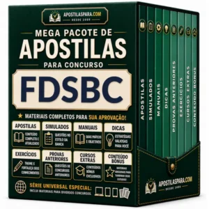 Apostila para FDSBC