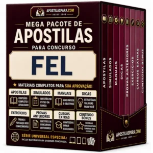 Apostila para FEL