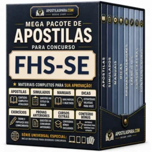 Apostila para FHS-SE