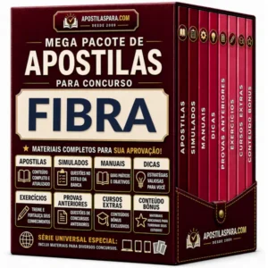 Apostila para FIBRA