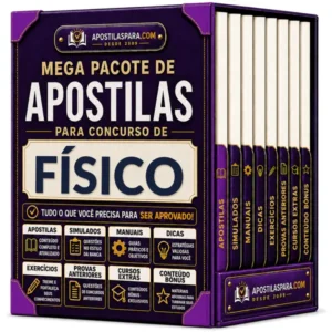 Apostila para Físico