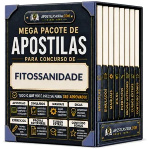 Apostila para Fitossanidade