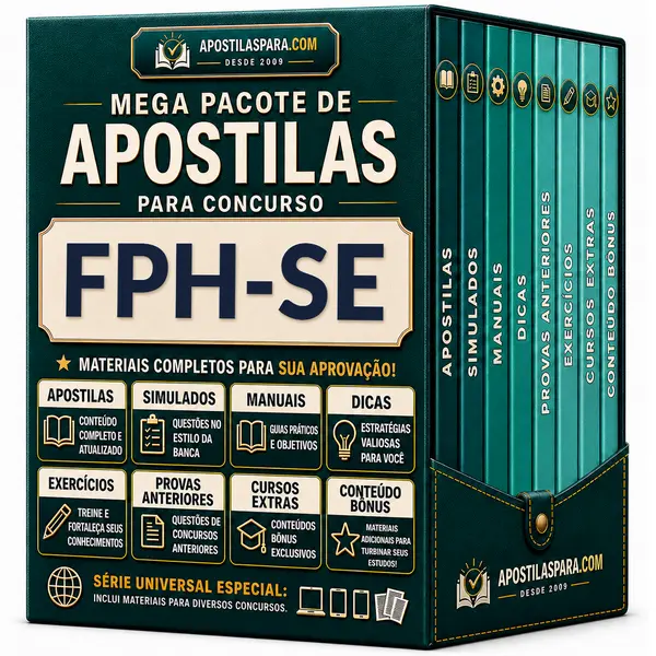 Apostila para FPH-SE