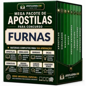 Apostila para FURNAS