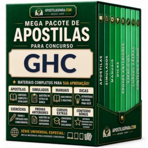 Apostila para GHC