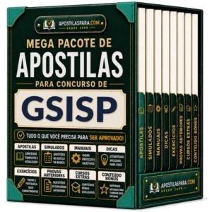 Apostila para GSISP